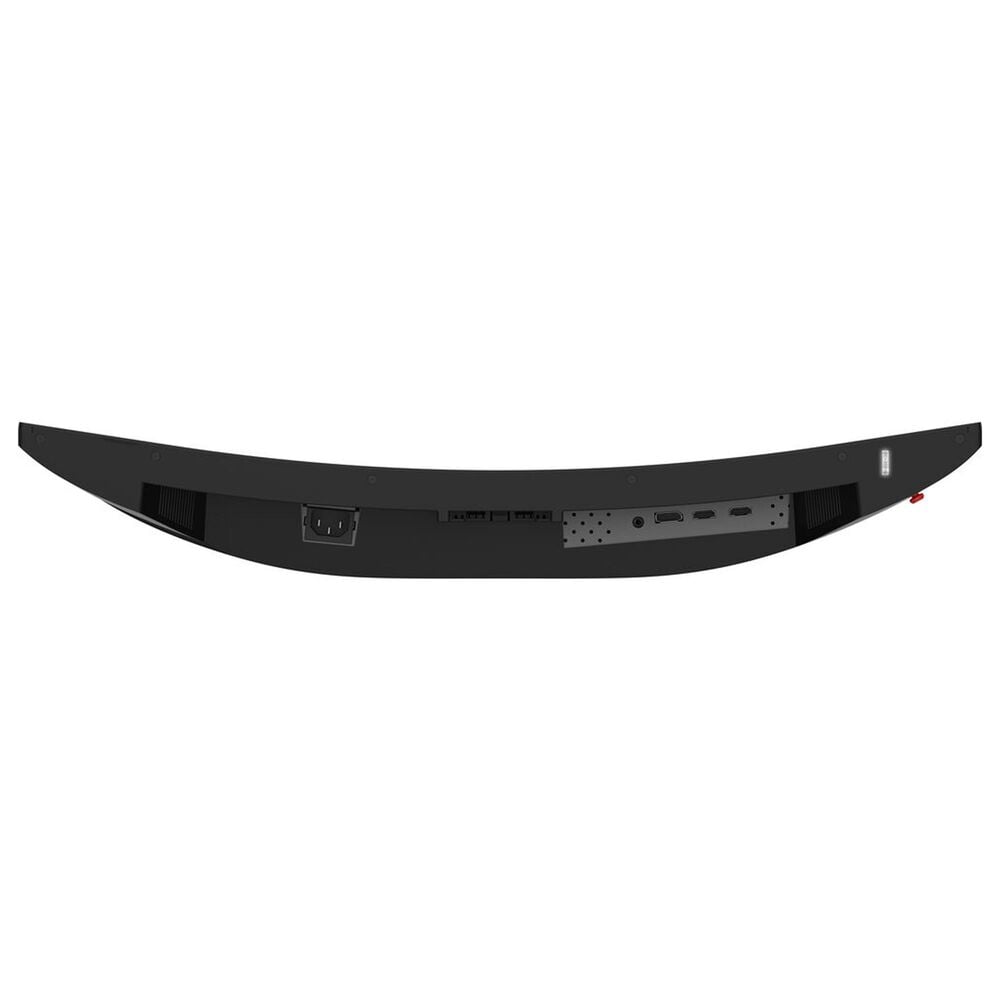 MSI 27" WQHD 1440p HDR 180Hz Curved Gaming Monitor in Black, , large