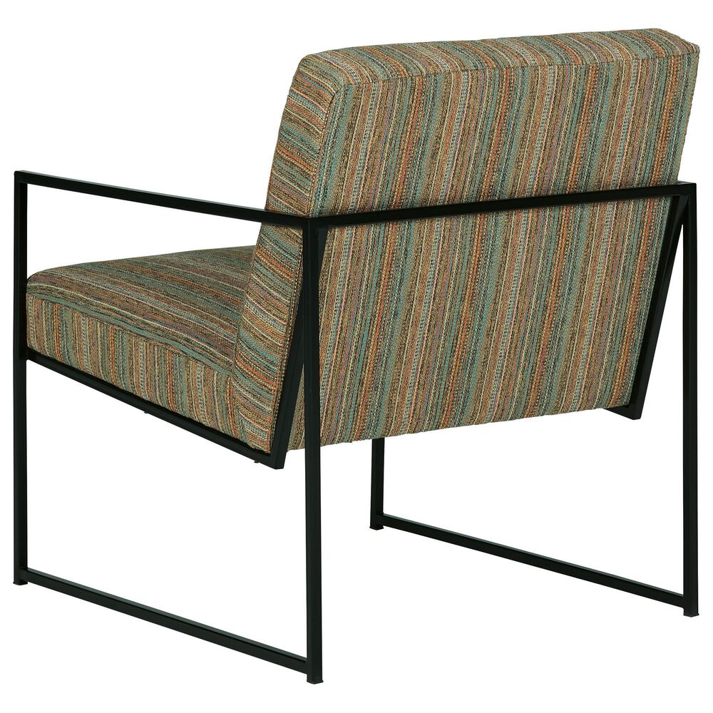 Ashley Aniak Accent Chair in Multicolor, , large