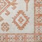 Dalyn Rug Company Brisbane Southwestern 5" x 7"6" Ivory Area Rug, , large