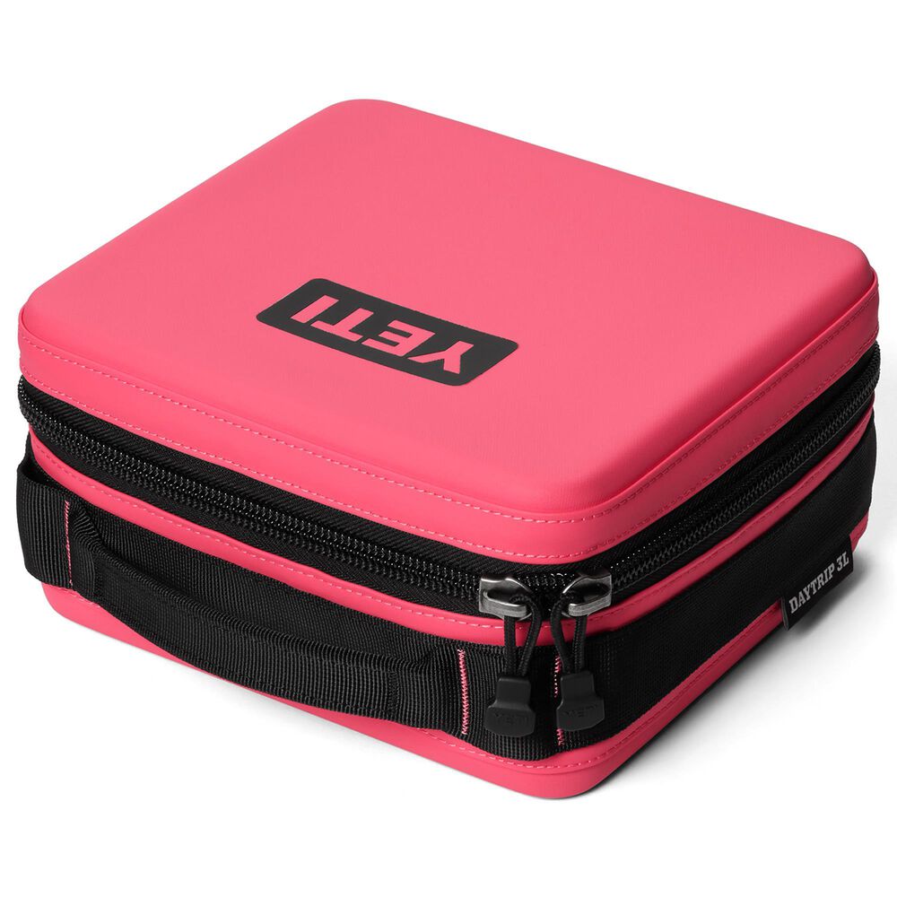 YETI Daytrip 3L Insulated Lunch Box in Tropical Pink, , large