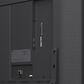 LG 75" Class QNED82A Series AI 4K Ultra HD in Black - Smart TV, , large