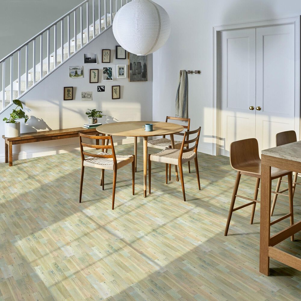 Anderson Tuftex Metallics II Pewter 5/8" Oak Engineered Hardwood, , large