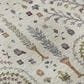 37B Hatay HY5 10" x 14" Ivory Area Rug, , large