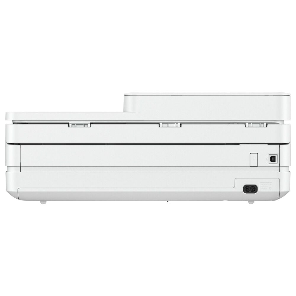 HP Envy 6555 All-in-One Printer in White, , large