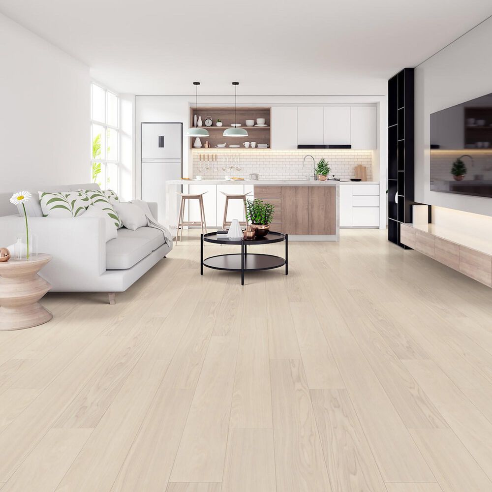 Tru-Cor Bravo Adalbero Ash 7&quot; x 60&quot; Luxury Vinyl Plank, , large