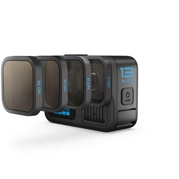 GoPro ND Filter - 4 Pack, , large