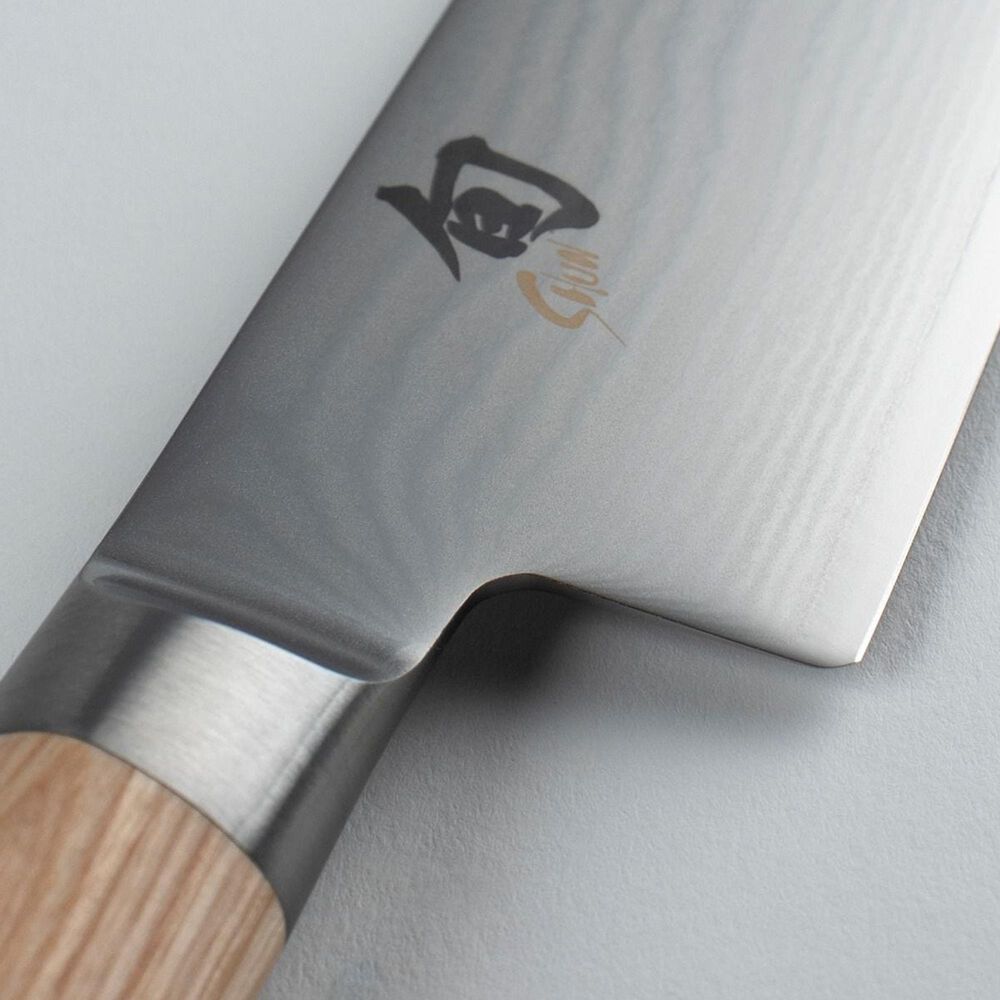 Shun Classic Blonde Chef&#39;s 8&quot; in Knife in Blonde and Silver, , large