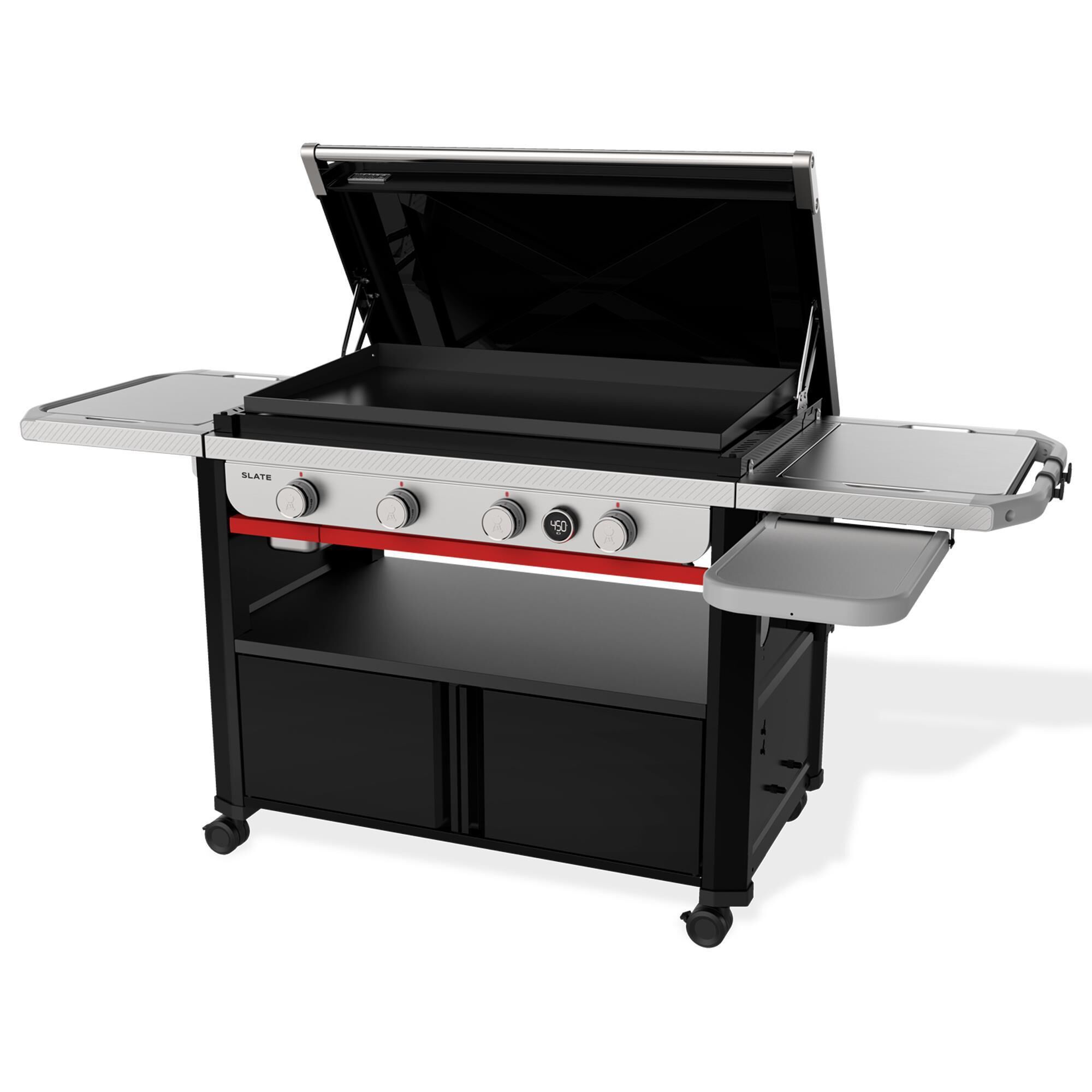 Weber Slate Premium 36