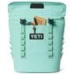 YETI Hopper M12 Backpack Soft Cooler in Seafoam, , large