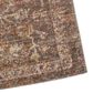 Amer Rugs Eternal 7"6" x 9"6" Taupe Area Rug, , large