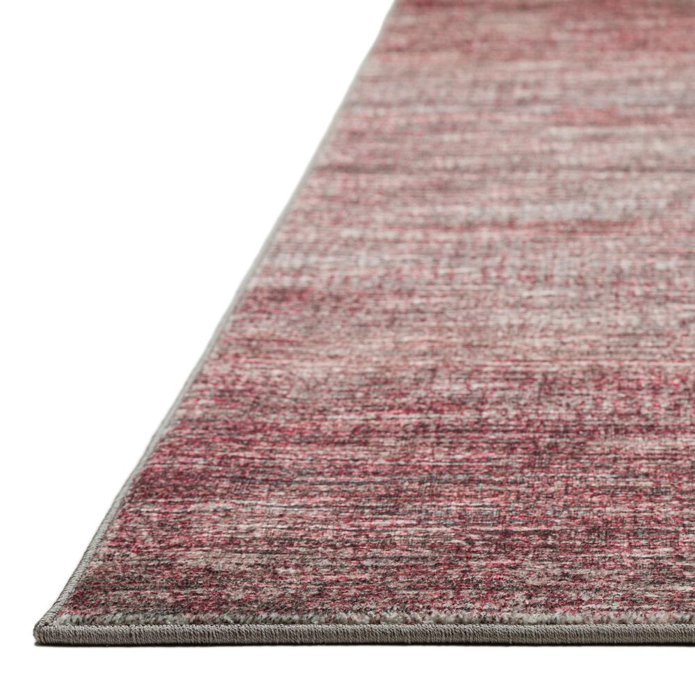 Dalyn Rug Company Ciara 9&#39; x 12&#39; Merlot Indoor/Outdoor Area Rug, , large