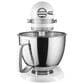 KitchenAid Artisan Mini 3.5 Quart Tilt-Head Stand Mixer in White, , large