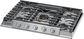 Frigidaire Professional 30" Gas Cooktop in Stainless Steel, , large