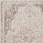 Amer Rugs Alpine 5"3" x 7"6" Light Cream Area Rug, , large