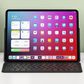 Satechi OntheGo Bluetooth Keyboard with Stand in Black, , large