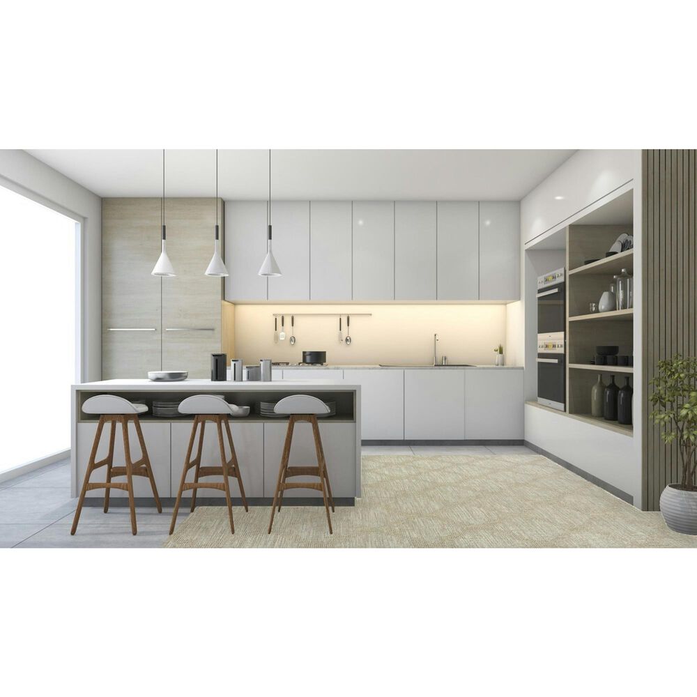 Cali Flooring Diamondbar 8&#39; x 10&#39; Indoor/Outdoor Area Rug, , large