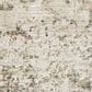 Oriental Weavers Avalon AVA08 Beige and Grey 2"7" x 7"7"Runner, , large