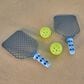 little tikes TotSports Pickleball Set, , large