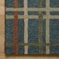 Magnolia Home Waylon Denim and Multicolor 9"3" x 13" Area Rug, , large
