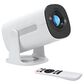 GPX Beam+ 720p Projector with Bluetooth in White, , large