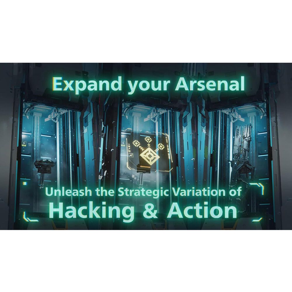 Pragmata (Game-Key Card) - Nintendo Switch 2, , large