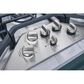 Cafe 30" Built-In Gas Cooktop in Stainless Steel, , large