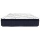 Southerland Teton Medium Pillow Top King Mattress with Low Profile Box Springs, , large
