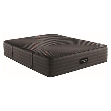 Beautyrest Black Hybrid CX-Class Medium Twin XL Mattress, , large