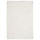 Safavieh Sheep Shag SSG120B 2" x 3" Ivory Area Rug, , large