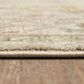 Karastan Adalia Traditional 9" x 12"2" Cream Area Rug, , large