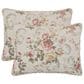 Royal Court Chablis 3-Piece Full/Queen Quilt Set in Rose Gold, , large