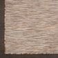 Nourison Positano 4" x 6" Beige Indoor/Outdoor Area Rug, , large