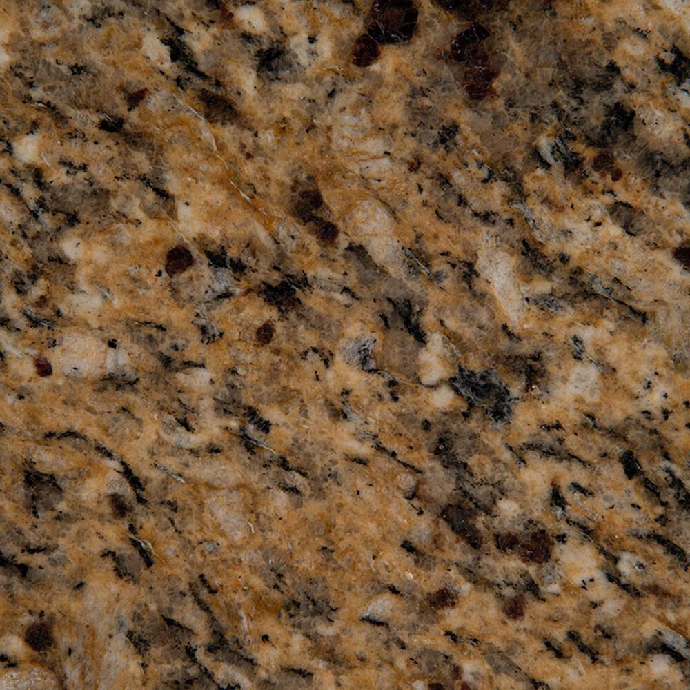 NFM Custom Countertops New Venetian Gold 3cm Granite Countertop, , large