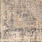 Surya Aspendos 10" x 13"11" Black, Charcoal, Cream, Dark Blue, Denim, Gray, Light Beige, Mustard, Taupe and Wheat Area Rug, , large