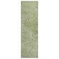 Dalyn Rug Company Ravenna RN8 2"3" x 7"6" Sage Runner, , large