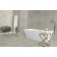 Dal-Tile Dignitary Luminary White 12"" x 24"" Porcelain White, , large