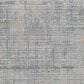 Surya Brunswick 2"7" x 10" Dusty Sage, Taupe, Light Gray, White, Pale Blue, Olive and Teal Runner, , large