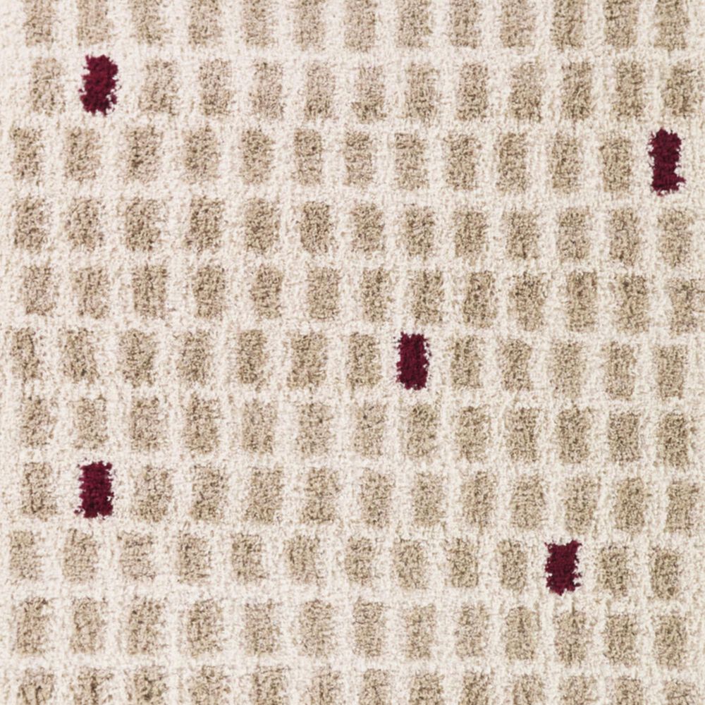 Balta Rugs Legacy Thaddeus Beige 7'10" x 10' Area Rug, , large