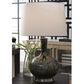 Ashley Tenslow Table Lamp in Antique Black, , large
