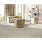 Karastan Promenade Carpet in Beeswax, , large