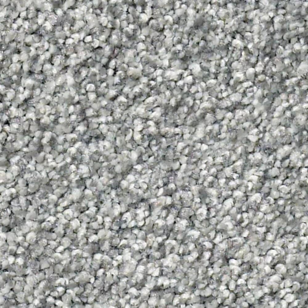 Shaw Tonal Comfort Ii Carpet in Misty Rain, , large