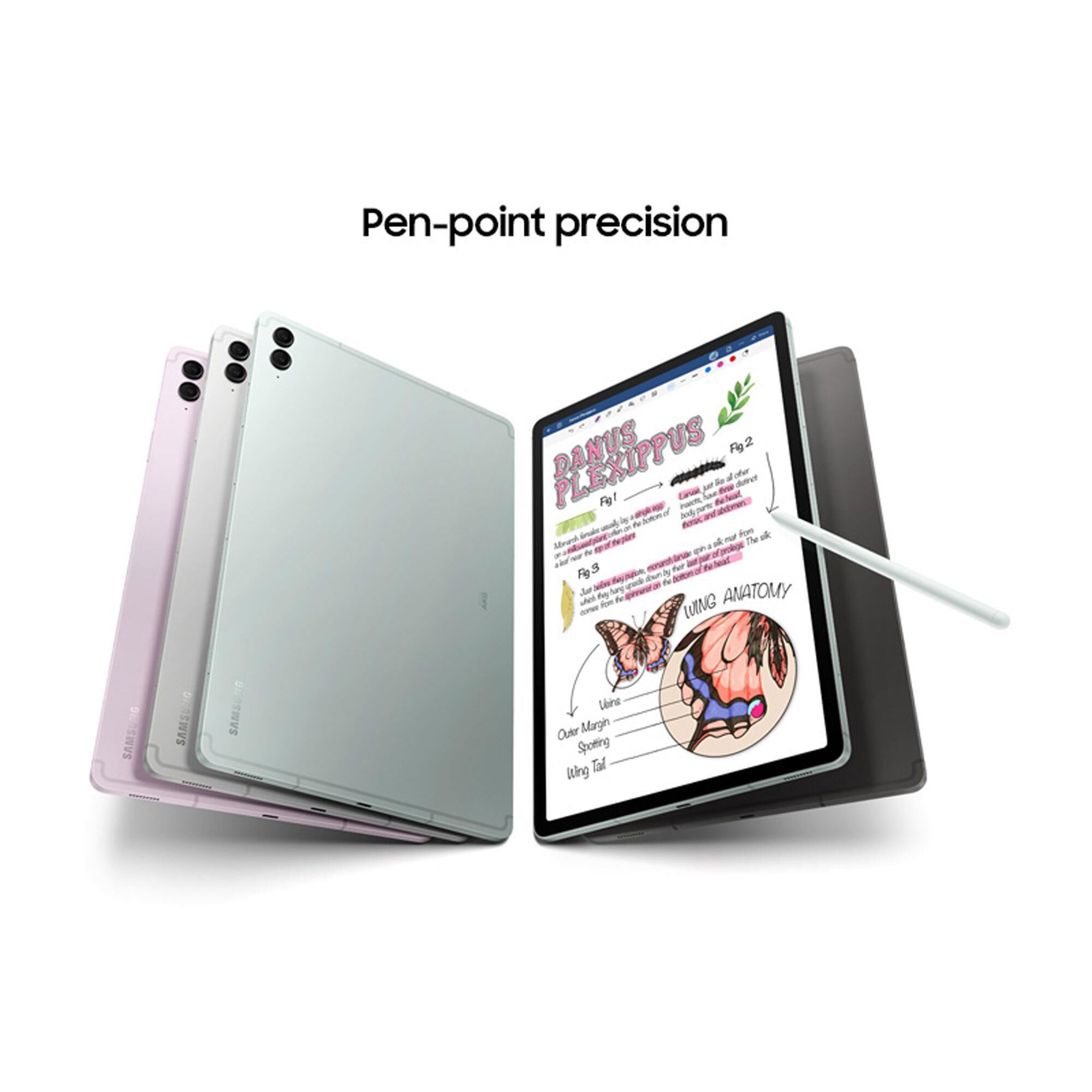 Samsung Samsung Galaxy Tab S9 FE 10.9
