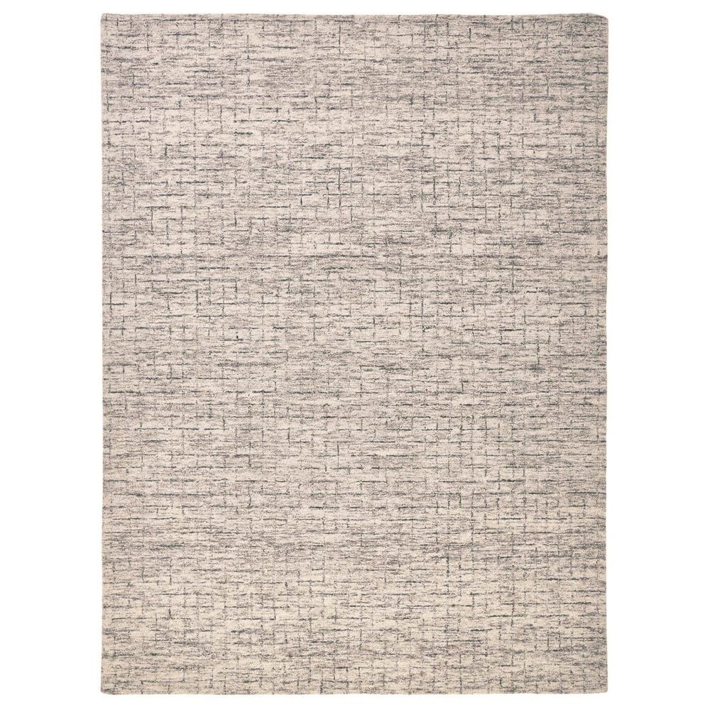 Feizy Belfort 8" x 10" Ivory Area Rug, , large