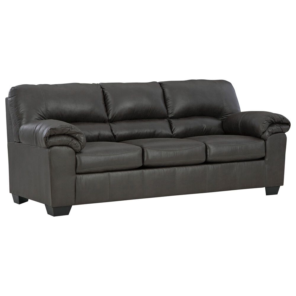 Ashley 7-Piece Living Room Set in Slate, , large