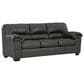Ashley 7-Piece Living Room Set in Slate, , large