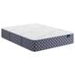 Serta Perfect Sleeper Select Fairacres Medium Twin XL Mattress with Low Profile Box Spring, , large