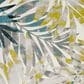 Safavieh Skyler SKY189G 2" x 8" Gray and Green Runner, , large