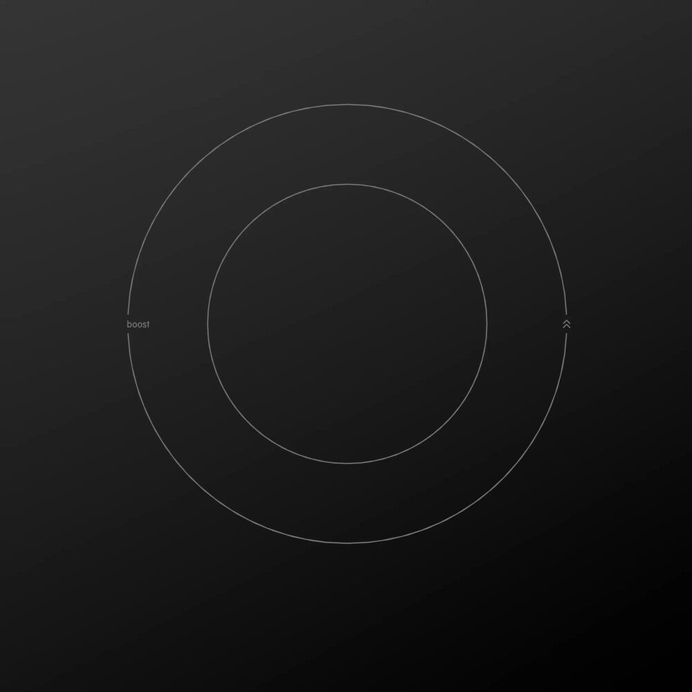 Bosch 800 Series 36&quot; Built-In Electric Cooktop without Frame in Black, , large