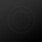 Bosch 800 Series 36" Built-In Electric Cooktop without Frame in Black, , large