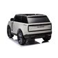 Best Ride On Cars Range Rover 12V Ride On Toy Car in White, , large
